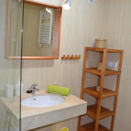 Apartamento Living Granada Monte Oiz