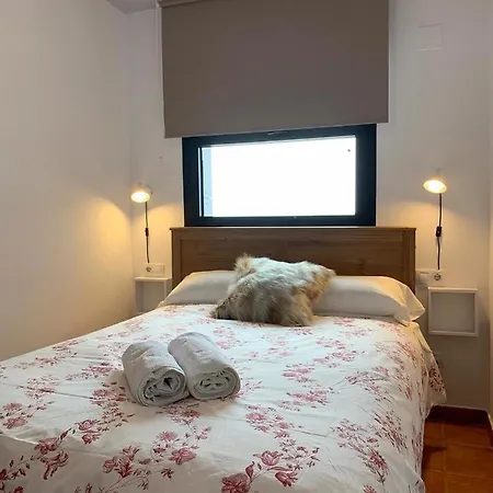 Apartamento Living Granada Monte Oiz Sierra Nevada