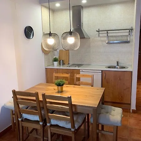 Apartamento Living Granada Monte Oiz