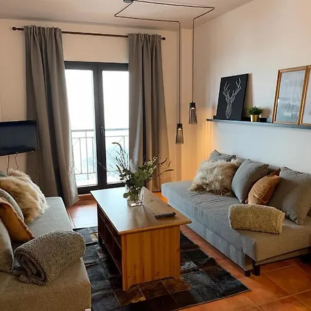 Apartamento Living Granada Monte Oiz Sierra Nevada