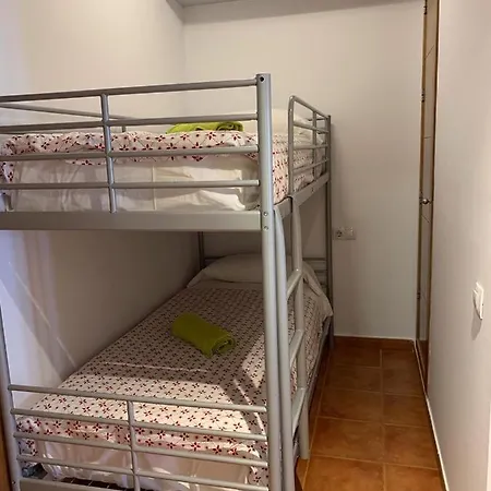 Apartamento Living Granada Monte Oiz Sierra Nevada